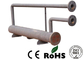 U Tube Straight Tube Heat Exchanger With Single Circuit System CE Certification