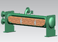 ABS Baffles 18KW Copper Tube Dry Heat Exchanger
