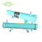 Shell And Tube Copper Tube Seawater Heat Exchanger